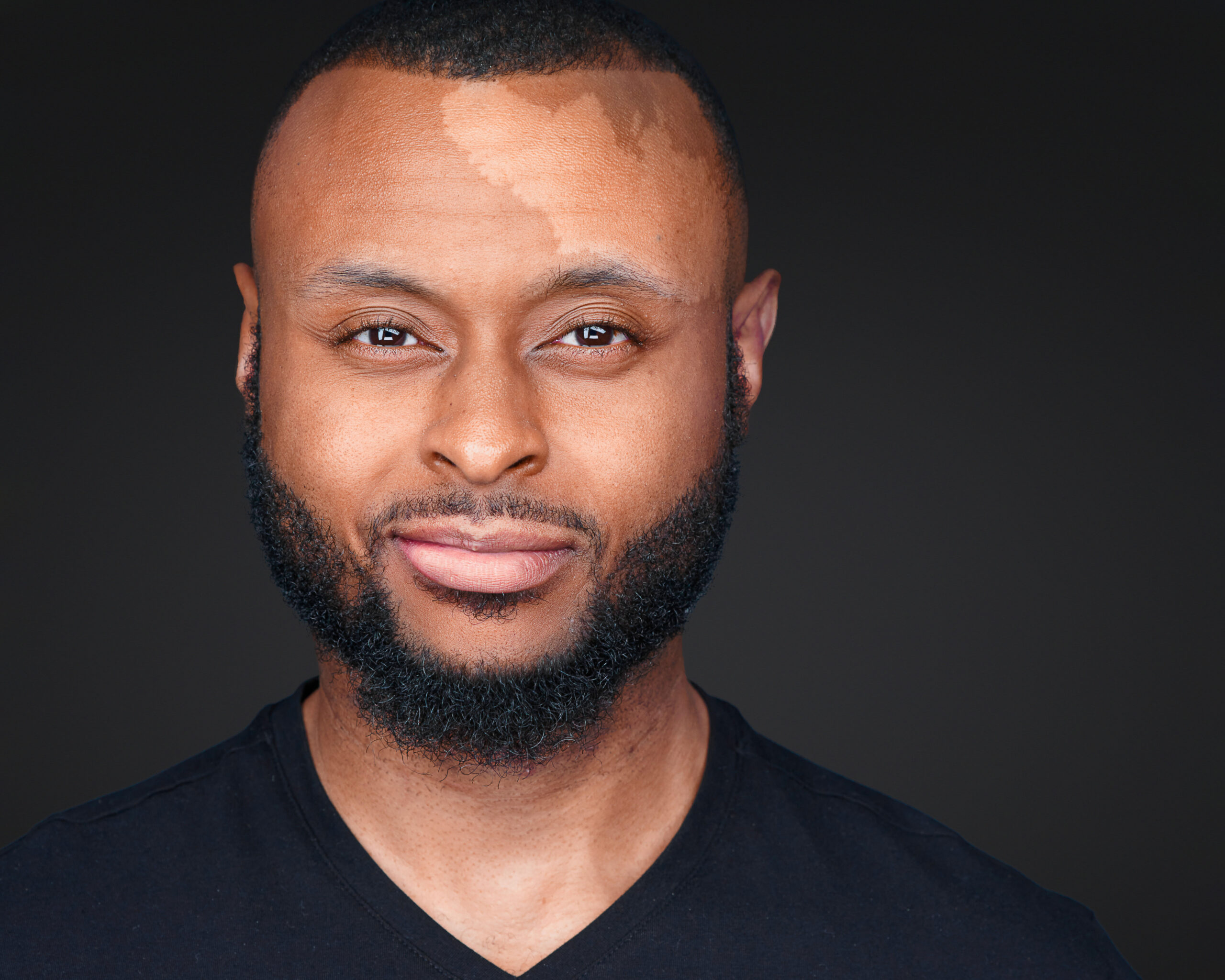 Individual Headshots
