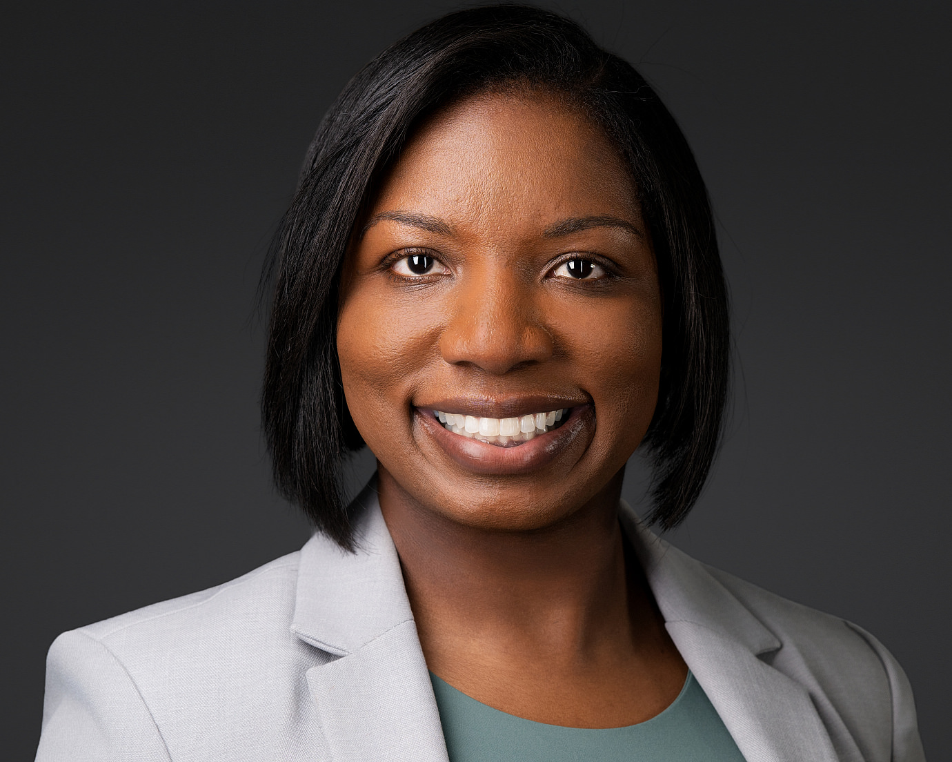 female professional headshot