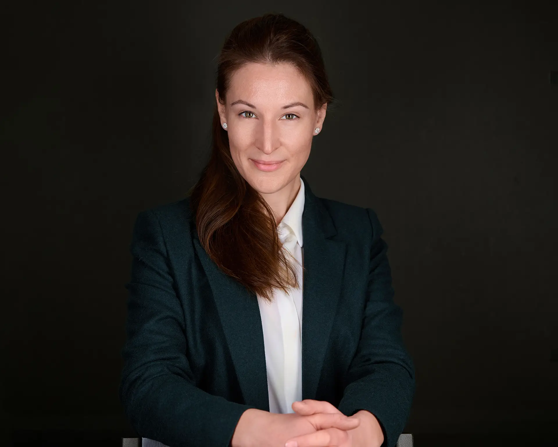 branding headshot