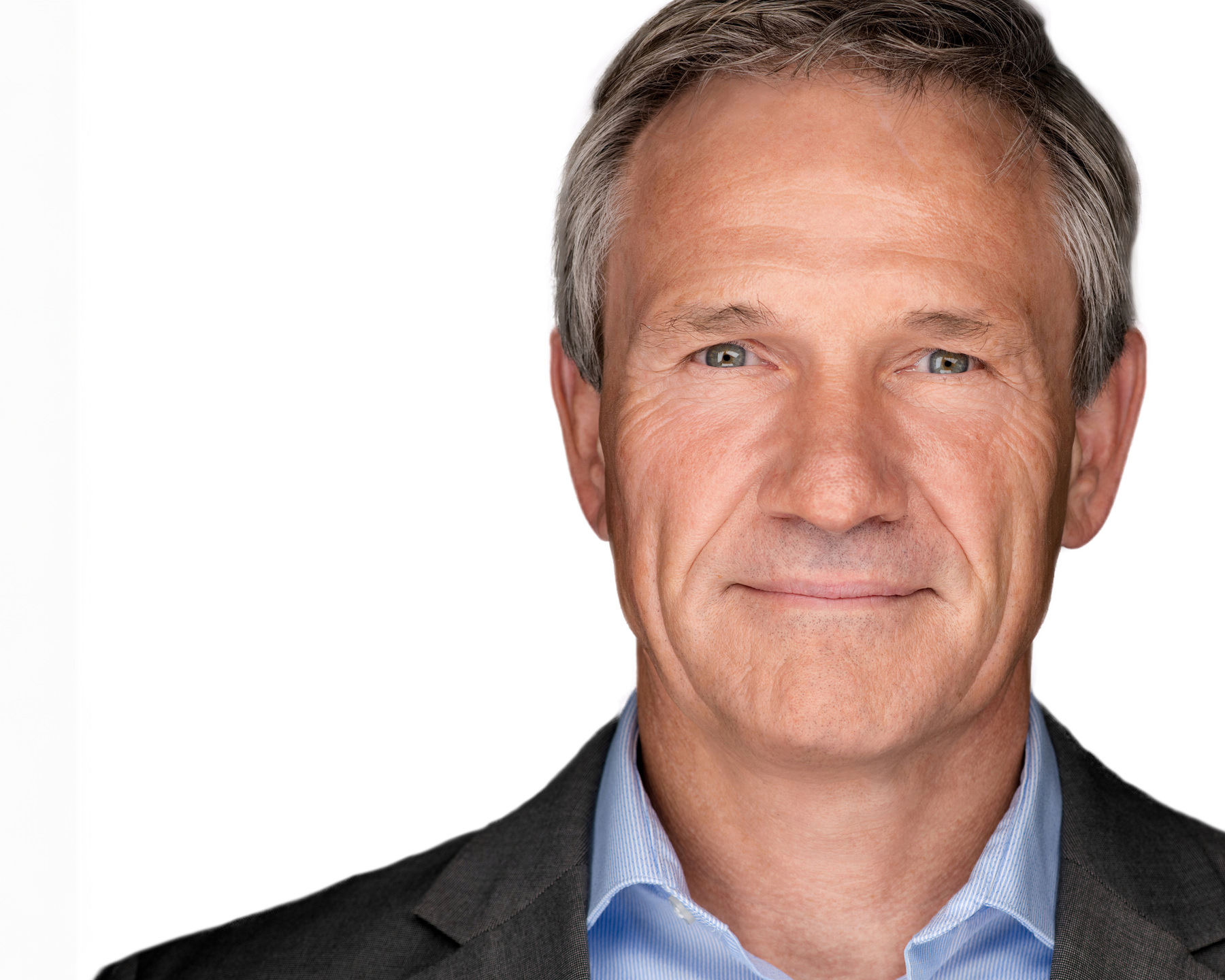 corporate headshot