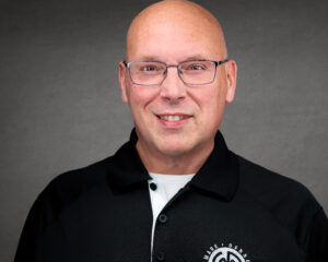 Picture of Mark Denney
