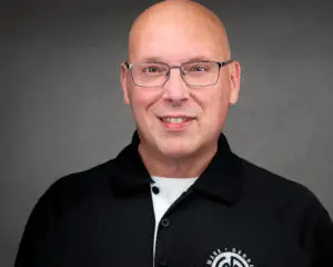 Picture of Mark Denney